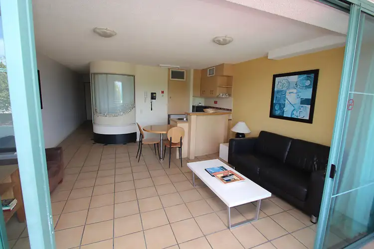 Second view of Homely unit listing, 20/188-192 'Grand Palais', Alexandra Parade, Alexandra Headland QLD 4572