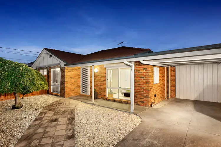 116a Nepean Street, Greensborough VIC 3088