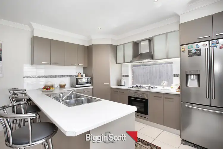 Fourth view of Homely house listing, 15 Kingsbarn Court, Cranbourne VIC 3977