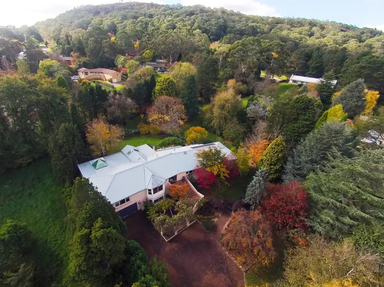 26 Oxley Drive, Bowral NSW 2576