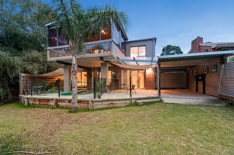 227 Plenty River Drive, Greensborough VIC 3088