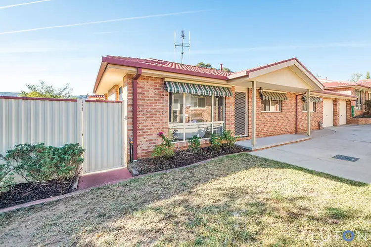 Main view of Homely house listing, 4/7a O'Hanlon Road, Queanbeyan NSW 2620