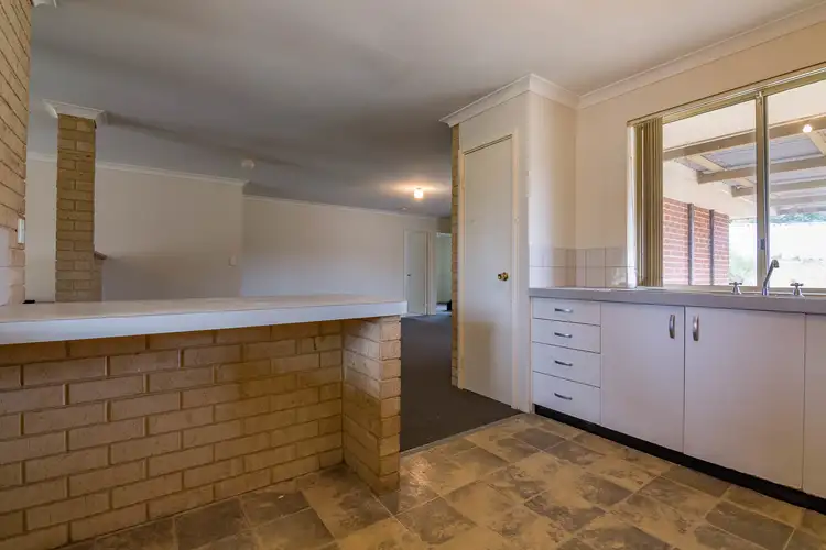 Fifth view of Homely house listing, 310 Ocean Drive, Withers WA 6230