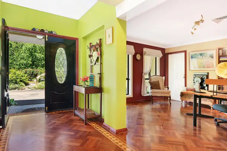 Fifth view of Homely house listing, 14 Harley Street, Bowral NSW 2576