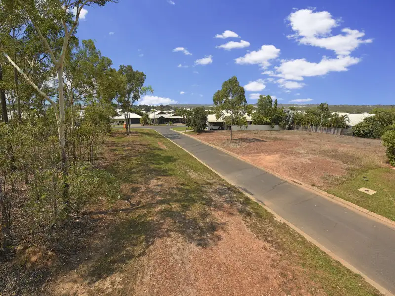 Main view of Homely land listing, 3 & 4 Juma Place, Rosebery NT 832