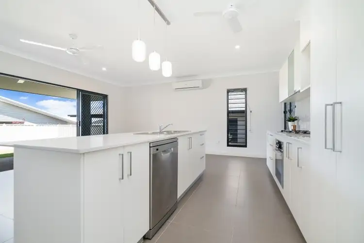 Second view of Homely house listing, 5 Spillett Street, Durack NT 830