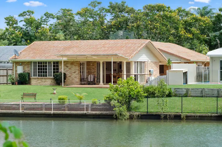 Fourth view of Homely house listing, 7 Mast Court, Currumbin Waters QLD 4223