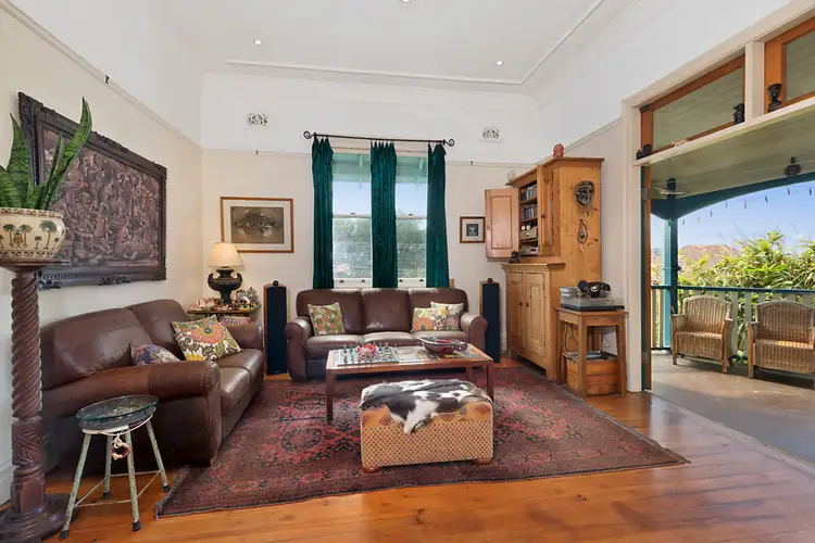 Third view of Homely house listing, 58 Quinton Road, Manly NSW 2095