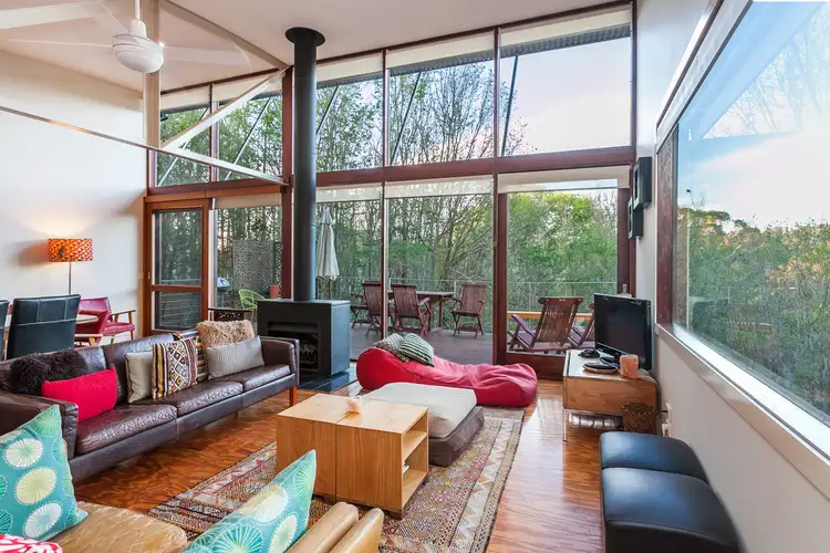 Second view of Homely house listing, 2 Tenth Street, Hepburn Springs VIC 3461