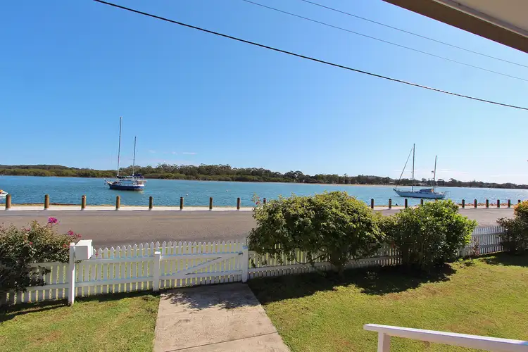 Main view of Homely house listing, 54 The Boulevarde, Dunbogan NSW 2443