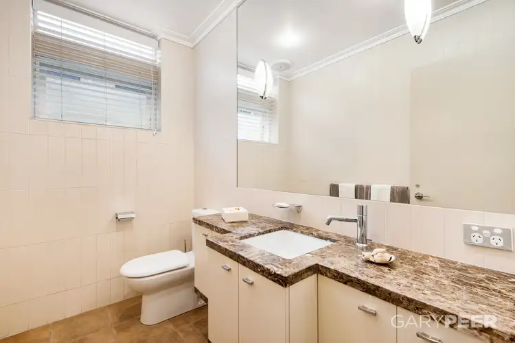 Sixth view of Homely apartment listing, 1/656 Inkerman Road, Caulfield North VIC 3161