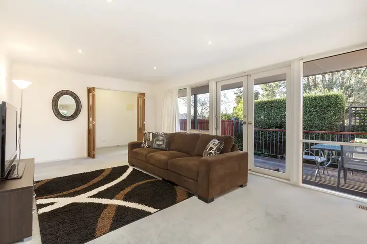 Second view of Homely unit listing, 1A Handley Court, Blackburn North VIC 3130