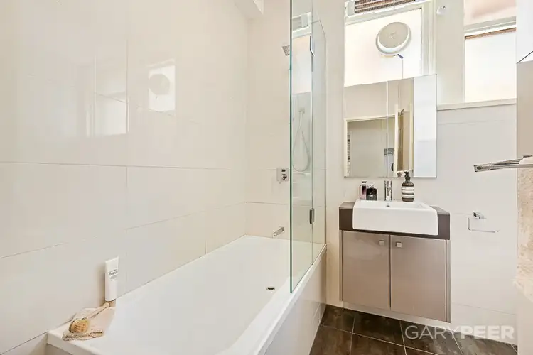Fourth view of Homely apartment listing, 9/11 Balaclava Road, St Kilda East VIC 3183
