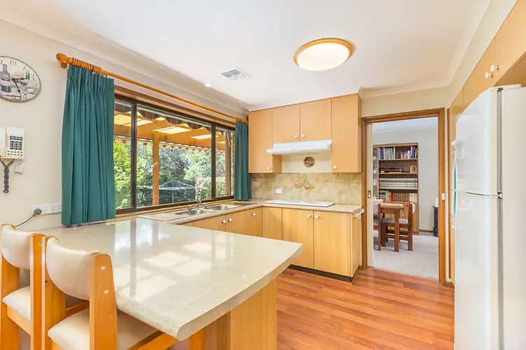 Third view of Homely house listing, 2 Fowler Place, Chisholm ACT 2905