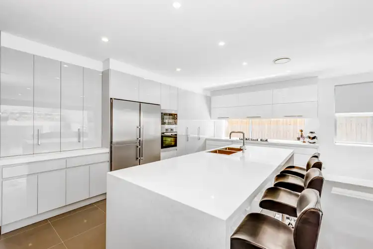 Fifth view of Homely house listing, 30 Clermont Avenue, Ryde NSW 2112