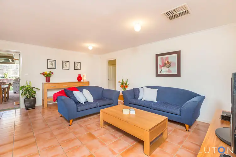 Sixth view of Homely house listing, 9 Augusta Place, Amaroo ACT 2914