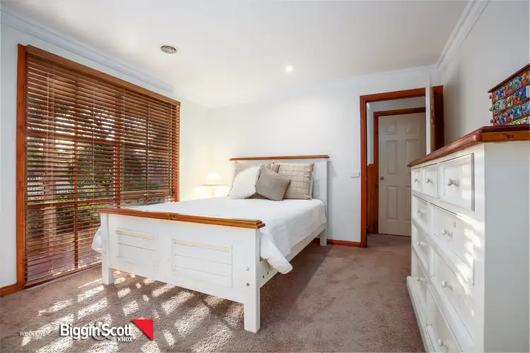 Sixth view of Homely house listing, 73 Lakewood Drive, Knoxfield VIC 3180