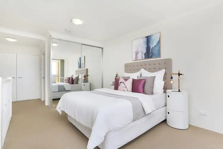 Fourth view of Homely apartment listing, 9/17-19 MacArthur Street, Ultimo NSW 2007