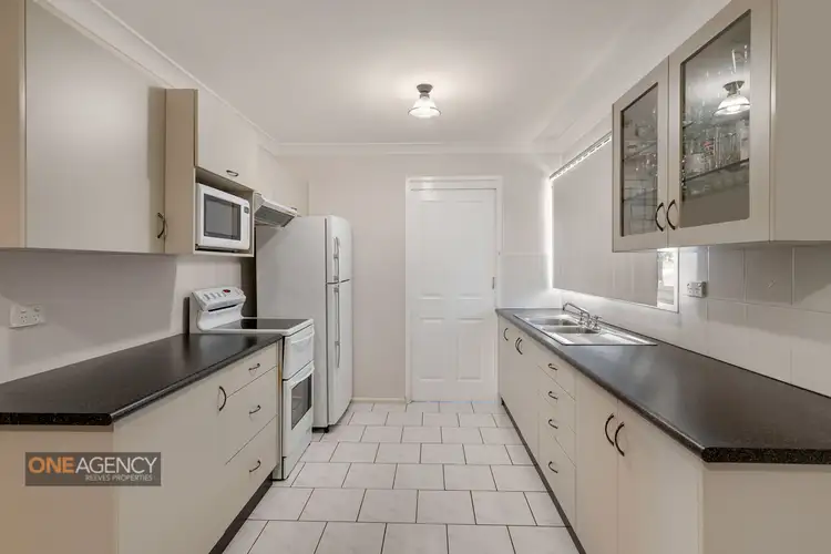 Fifth view of Homely house listing, 8 Bannister Way, Werrington County NSW 2747