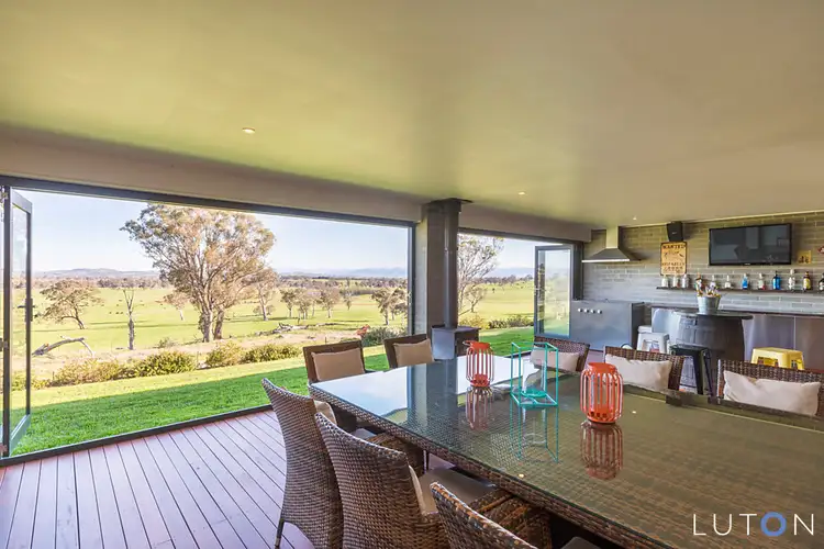 4 Vallencia Drive, Murrumbateman NSW 2582