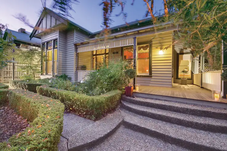 Second view of Homely house listing, 20 Webster Street, Ballarat VIC 3350