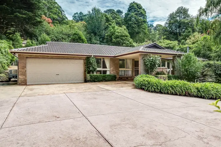 45 Old Main Road, Ferny Creek VIC 3786