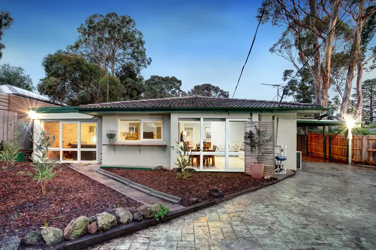 Second view of Homely house listing, 2 Wallis Court, Heathmont VIC 3135