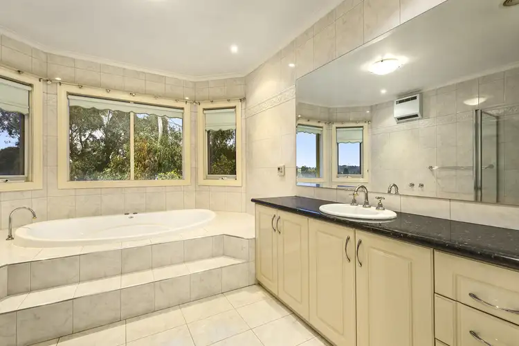 Sixth view of Homely house listing, 1A Deloraine Close, Doncaster East VIC 3109