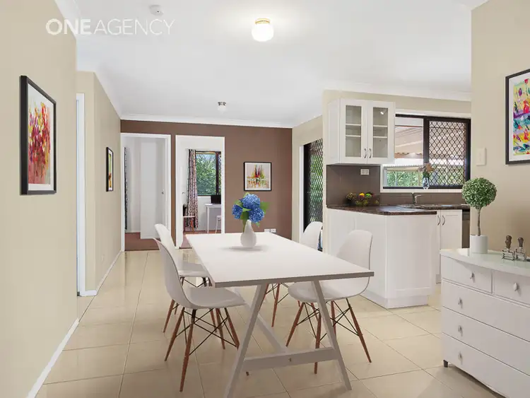Fifth view of Homely house listing, 5 Firefly Crescent, Lawnton QLD 4501