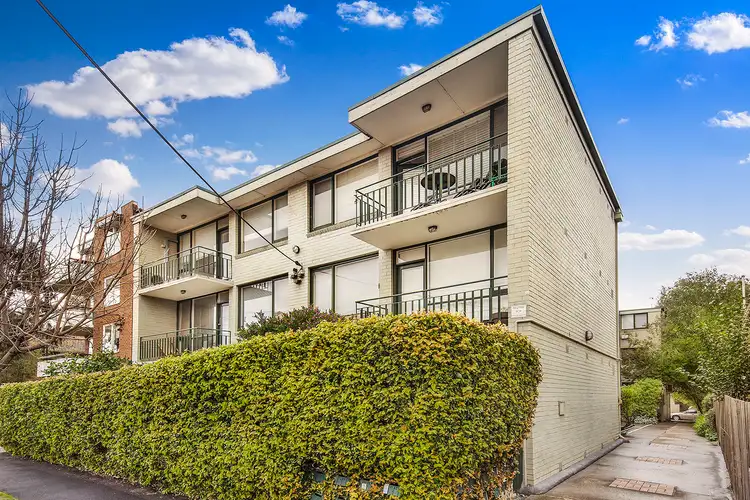 11/15-17 Cardigan Street, St Kilda East VIC 3183
