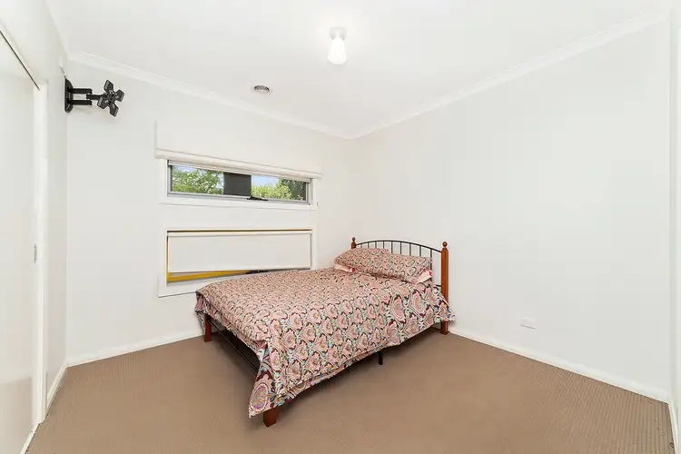 Fifth view of Homely townhouse listing, 3/53 Stenhouse Avenue, Brooklyn VIC 3012
