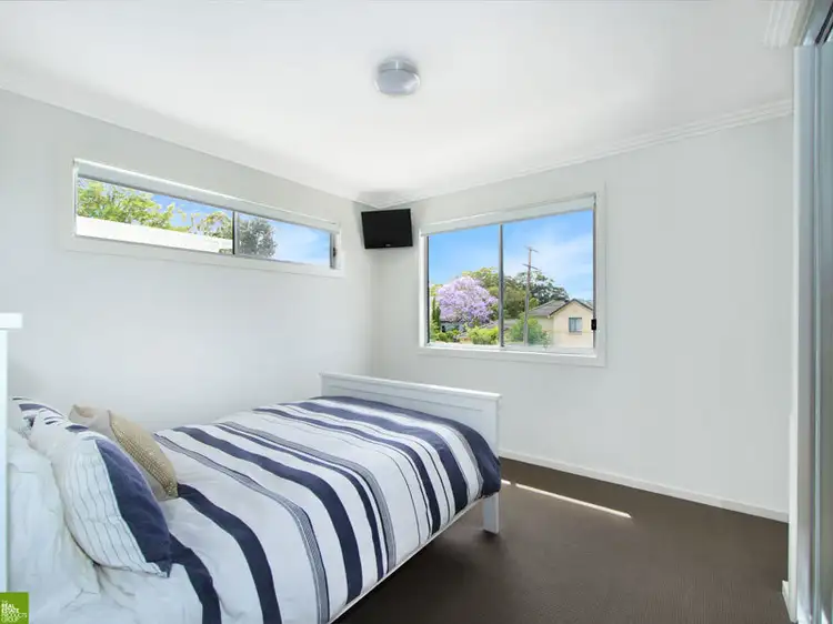 Sixth view of Homely townhouse listing, 2/122d Meadow Street, Fairy Meadow NSW 2519