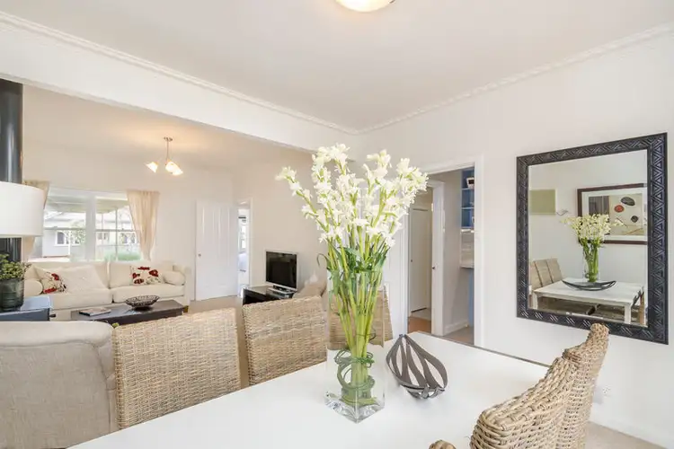 Fourth view of Homely house listing, 58 Empress Avenue, Kingsville VIC 3012