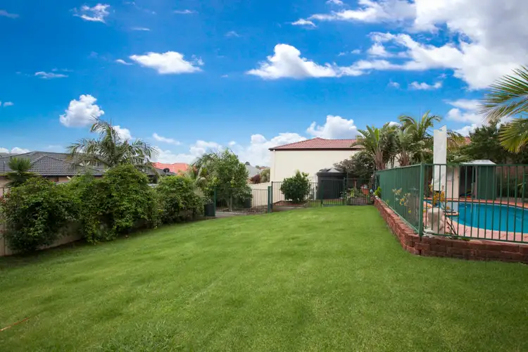 Fifth view of Homely house listing, 5 Garnett Grove, Flinders NSW 2529