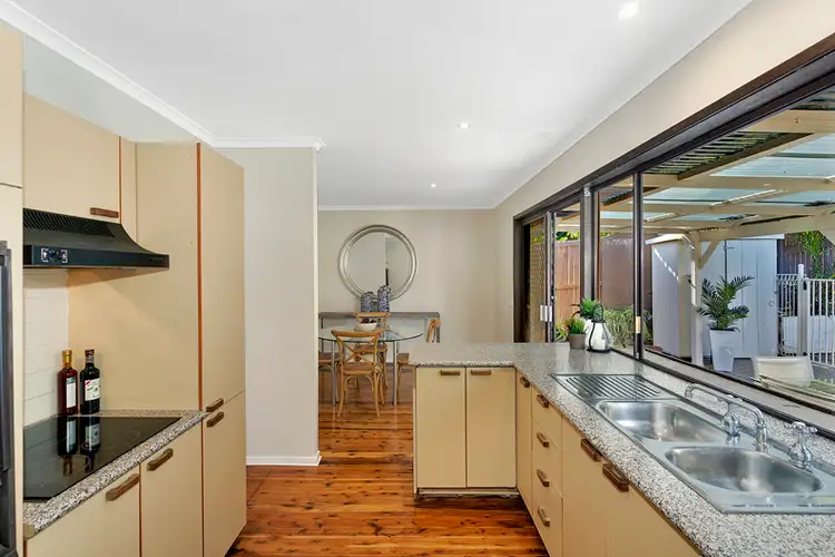 Fourth view of Homely house listing, 15 Tatiara Crescent, North Narrabeen NSW 2101