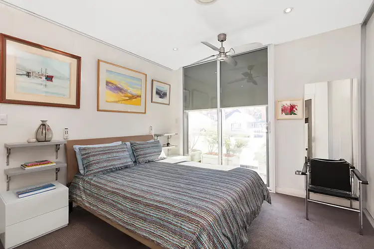 Fifth view of Homely apartment listing, 9/17 Fairlight Street, Manly NSW 2095