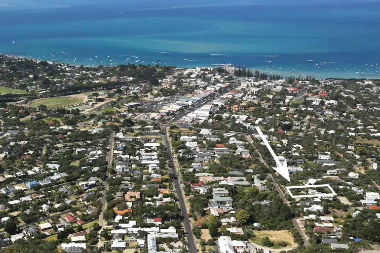 35-37 Queens Road, Sorrento VIC 3943