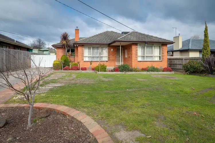 Second view of Homely house listing, 19 Streeton Road, Bayswater VIC 3153