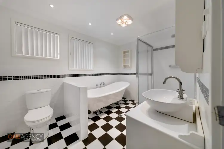 Third view of Homely house listing, 5 Kathleen Street, Emu Plains NSW 2750