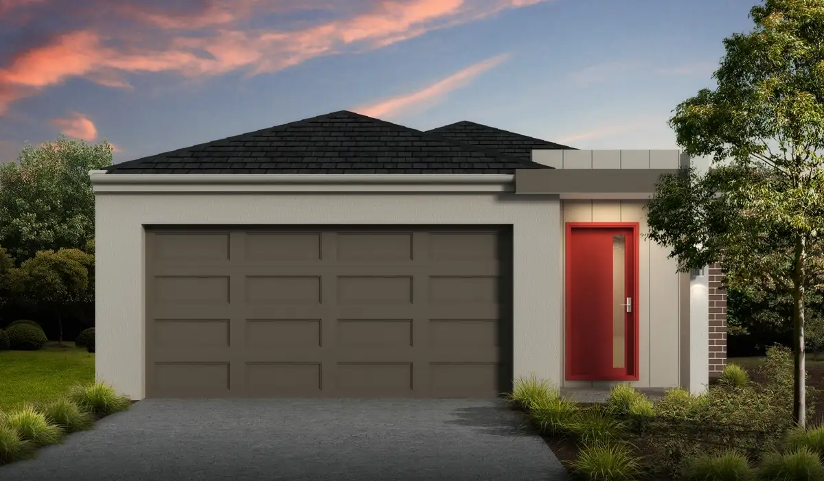 Main view of Homely unit listing, 58/1030 Cranbourne-Frankston Road, Cranbourne VIC 3977