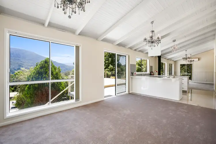Fourth view of Homely house listing, 16 Boronia Road, Warburton VIC 3799