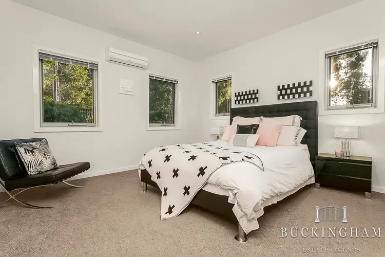 Sixth view of Homely townhouse listing, 1/23 Cecil Street, Eltham VIC 3095