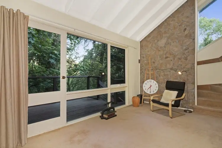 Fifth view of Homely house listing, 165 Mt Dandenong Tourist Road, Ferny Creek VIC 3786