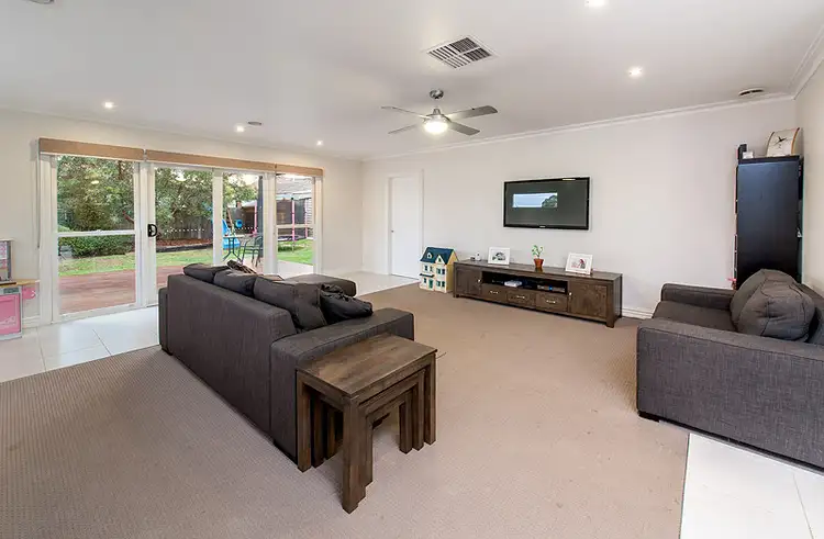 Third view of Homely house listing, 15 Temby Street, Watsonia VIC 3087