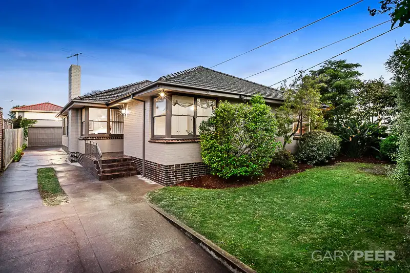Main view of Homely house listing, 5 Edinburgh Avenue, Caulfield VIC 3162