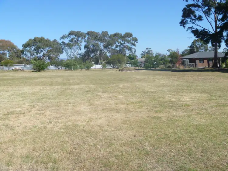 Sixth view of Homely land listing, 8 Lukeekah Street, Dodges Ferry TAS 7173