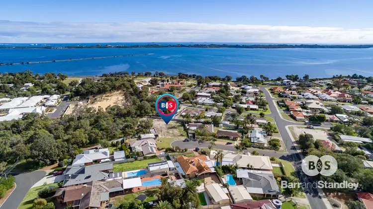 3 Goode Court, Australind WA 6233