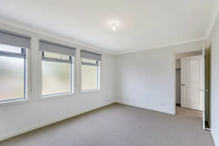 Fourth view of Homely townhouse listing, 40 Tuross Crescent, South Morang VIC 3752
