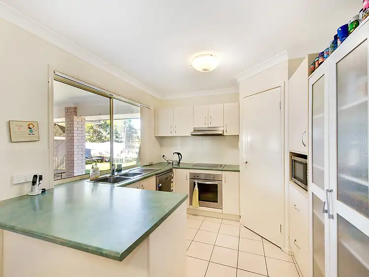 Second view of Homely house listing, 27 Adelaide Drive, Caboolture South QLD 4510