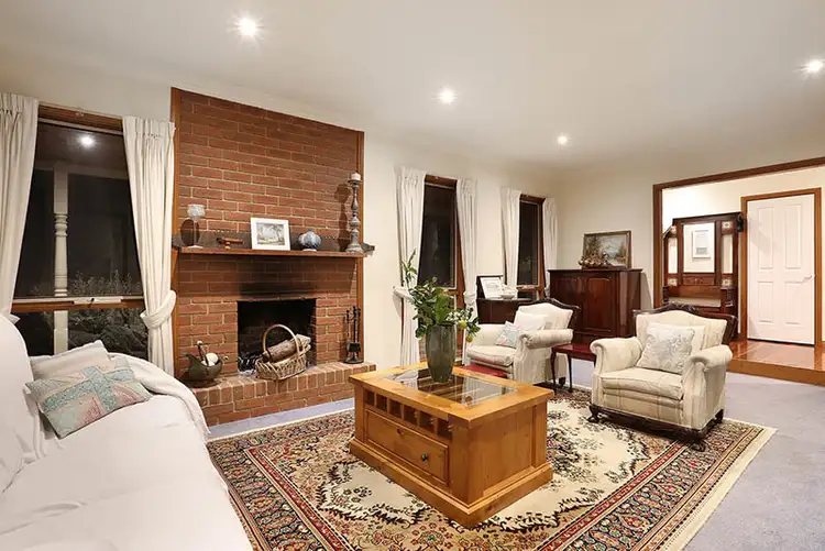 Third view of Homely house listing, 5 Manders Close, Mornington VIC 3931